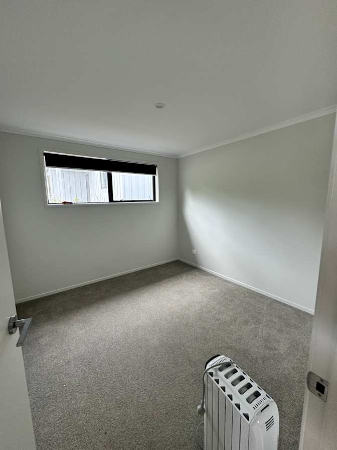 Photo of Rongo's room