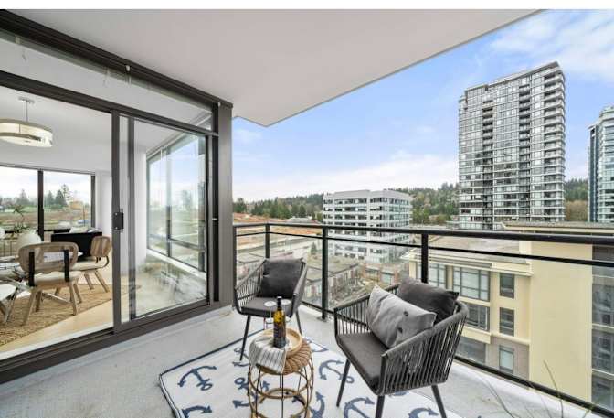 Photo of Joshua's room