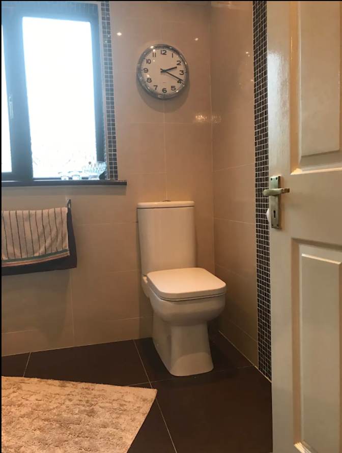 Photo of derek mckenna's room