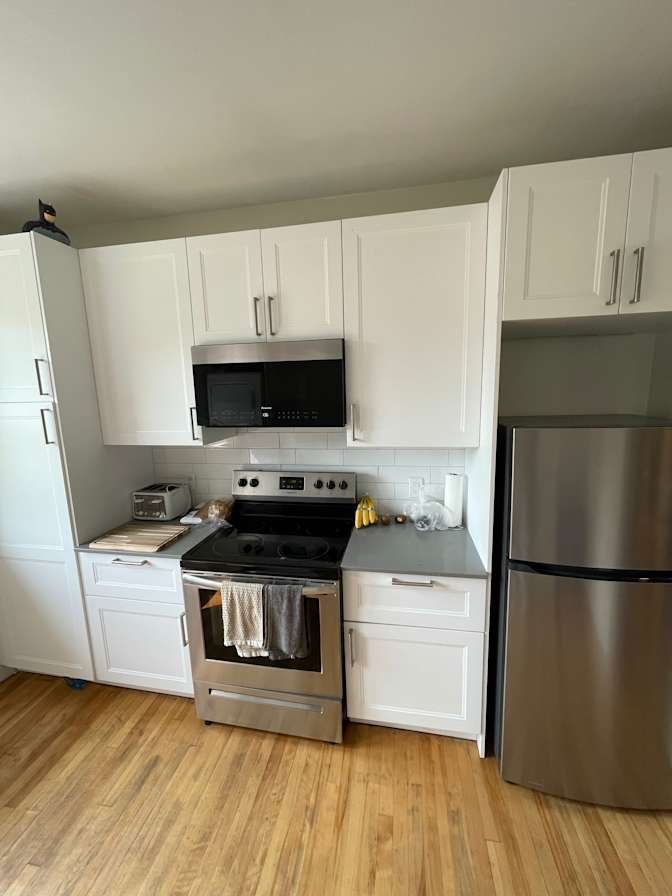 jacob reigate's room