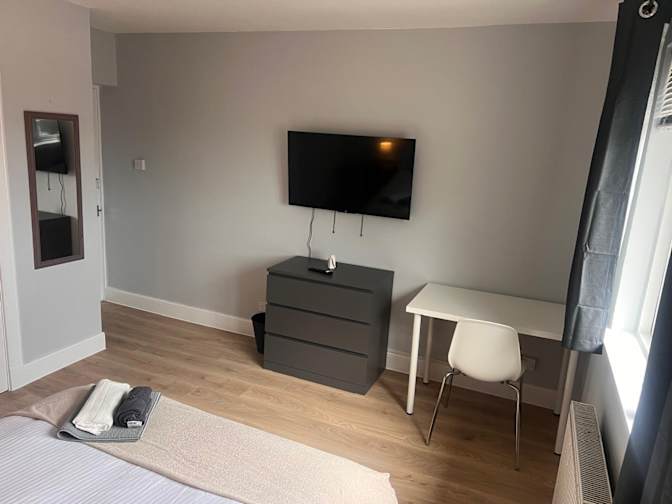 Photo of Class Apartments's room