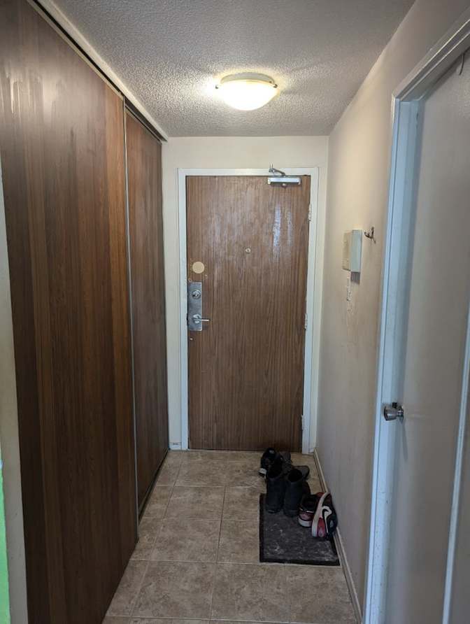 Photo of Kalliopi's room