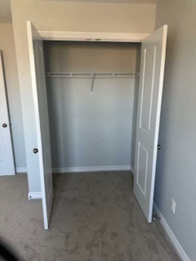 Photo of Sabrina's room