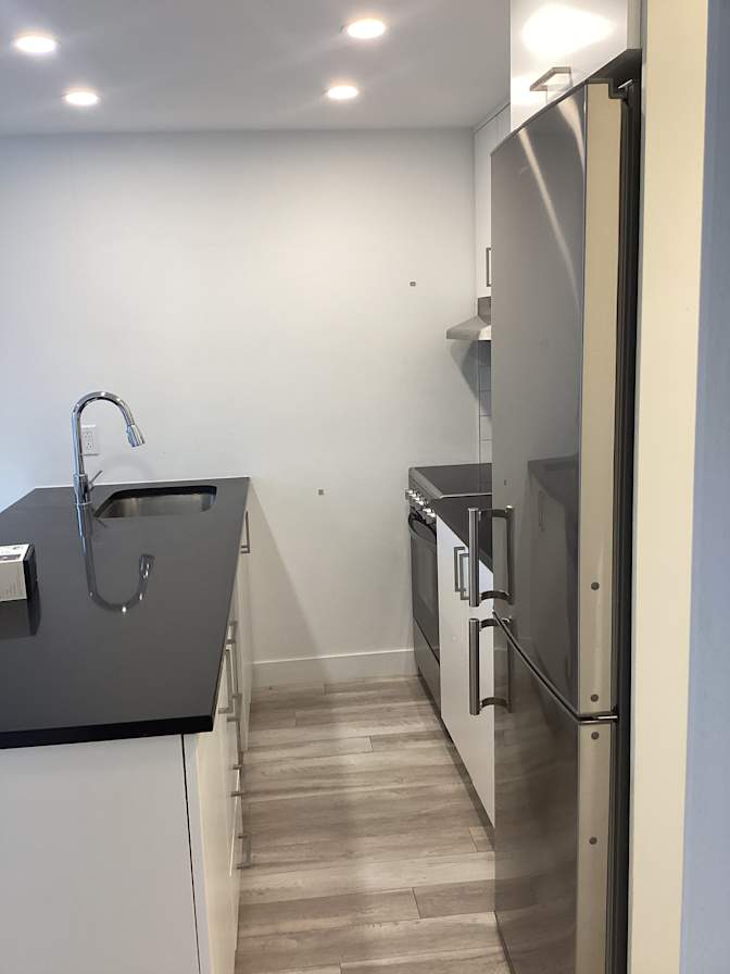 Photo of Gabriela's room