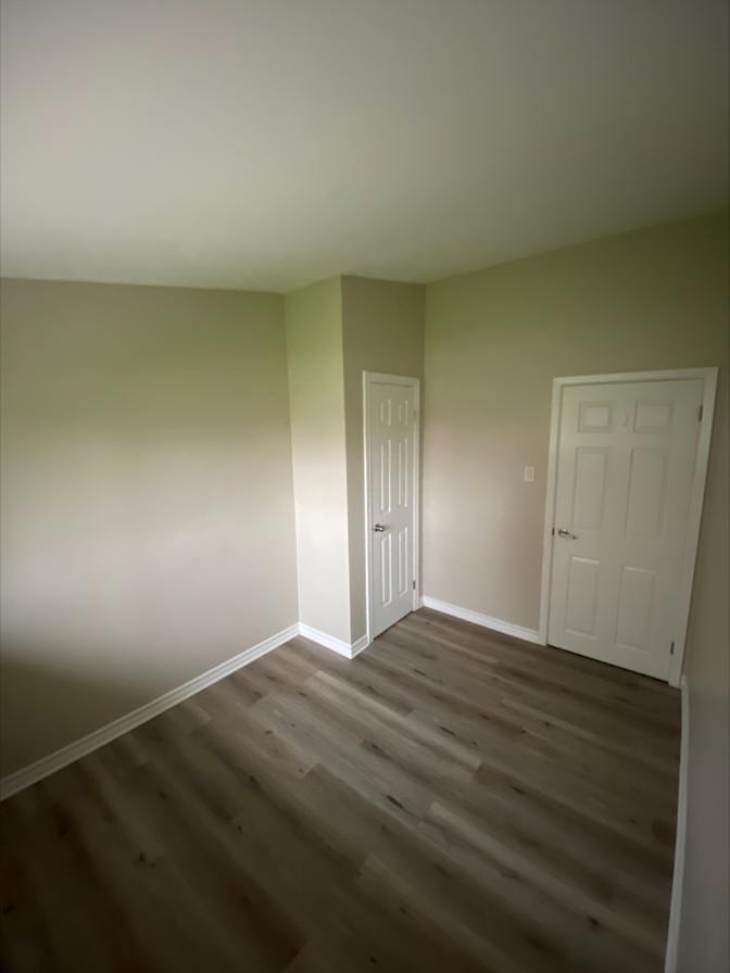 Photo of Sadie Bowers's room