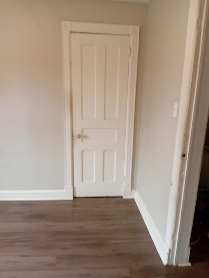 Photo of Fenix's room
