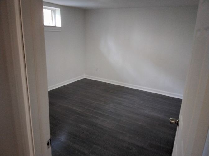 Debbie Pietro's room