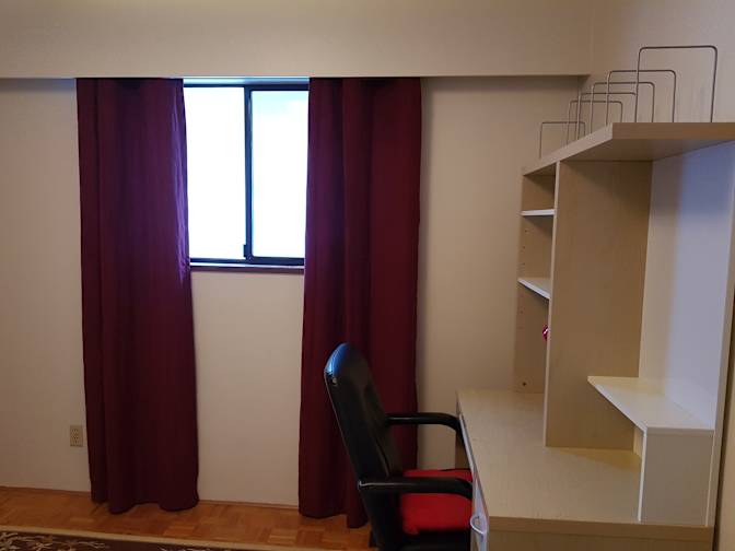 Photo of lainie's room