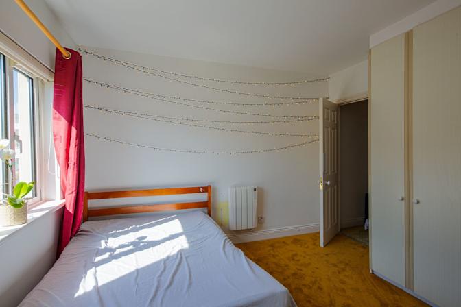 Photo of Aurora's room
