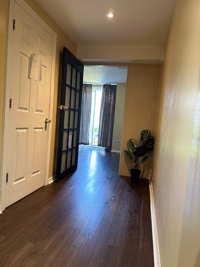 Photo of Sami's room