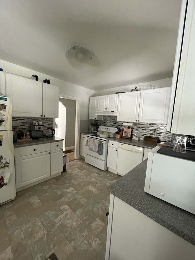 Photo of Maria Camila Duarte's room