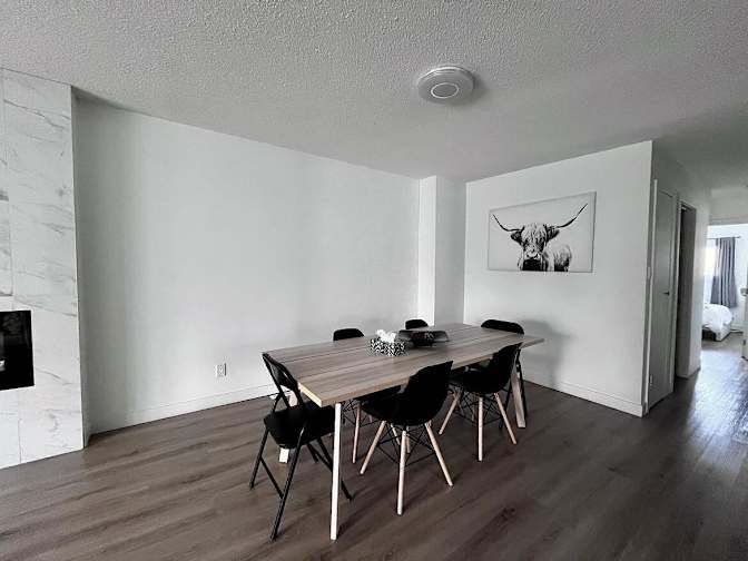 Photo of Nitya's room