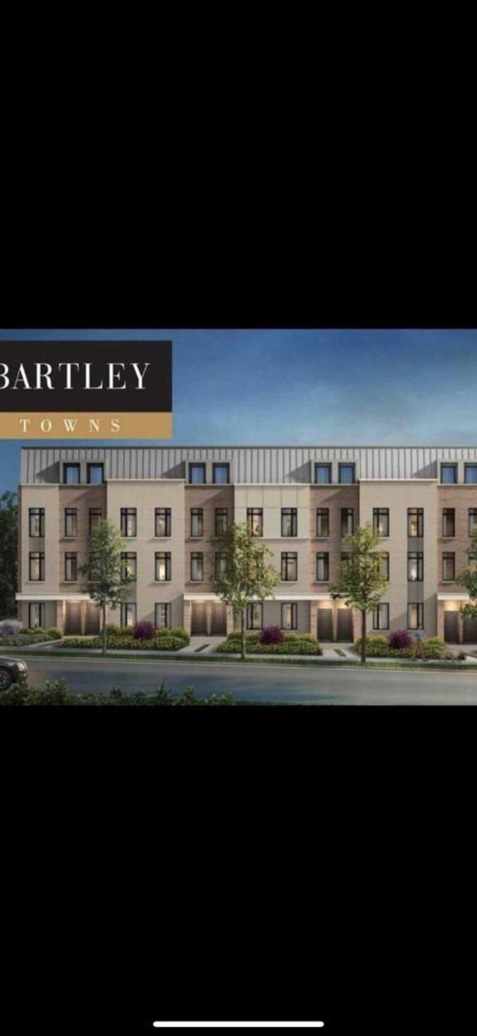 Spruce Pines Crescent's room