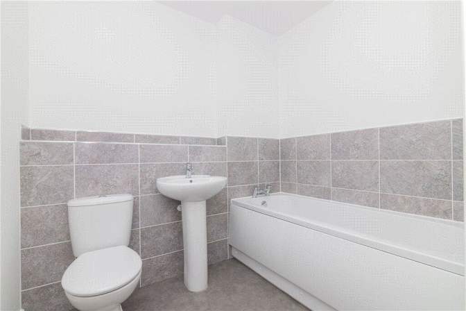 Photo of A's room