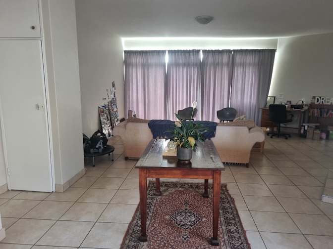 Photo of Teresa Valente's room