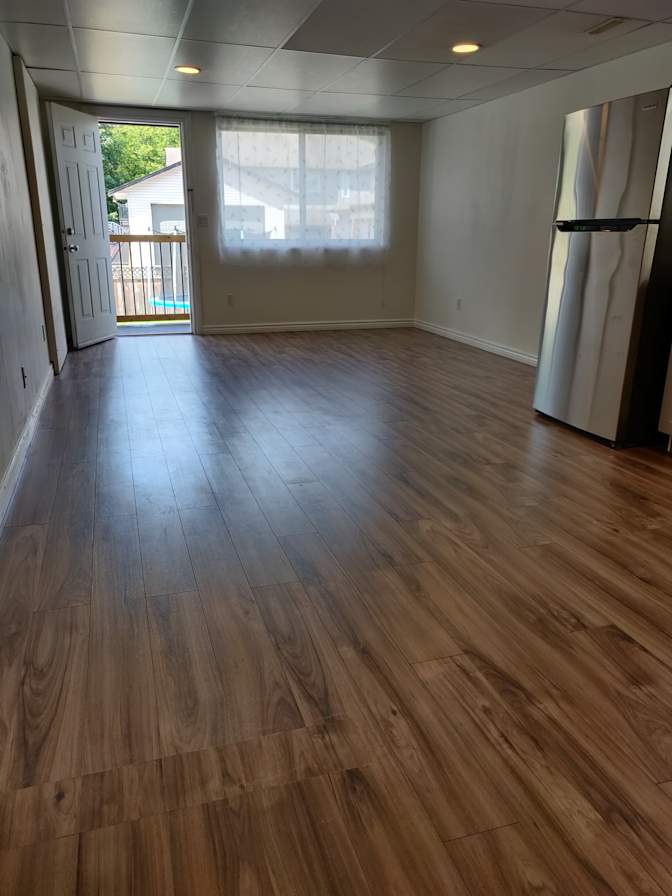 Reginold Wijesekara's room