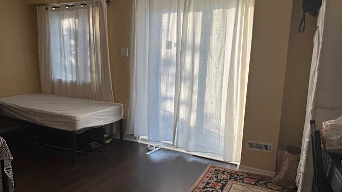 Photo of Sami's room