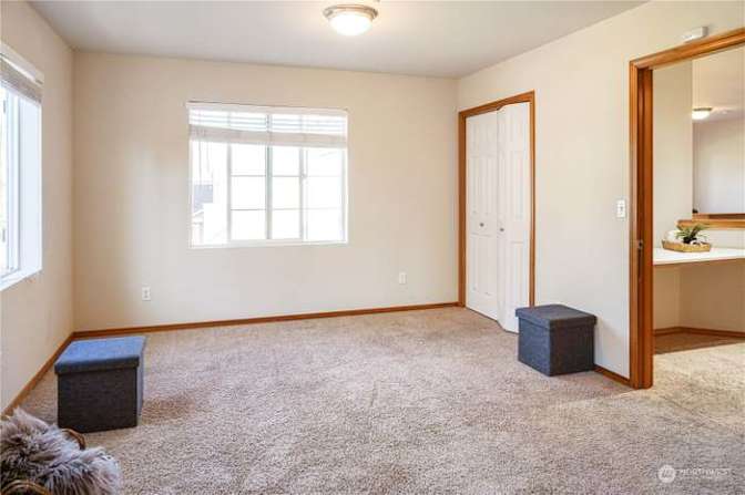 Photo of Dane's room