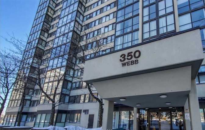 Victoria Apel's room