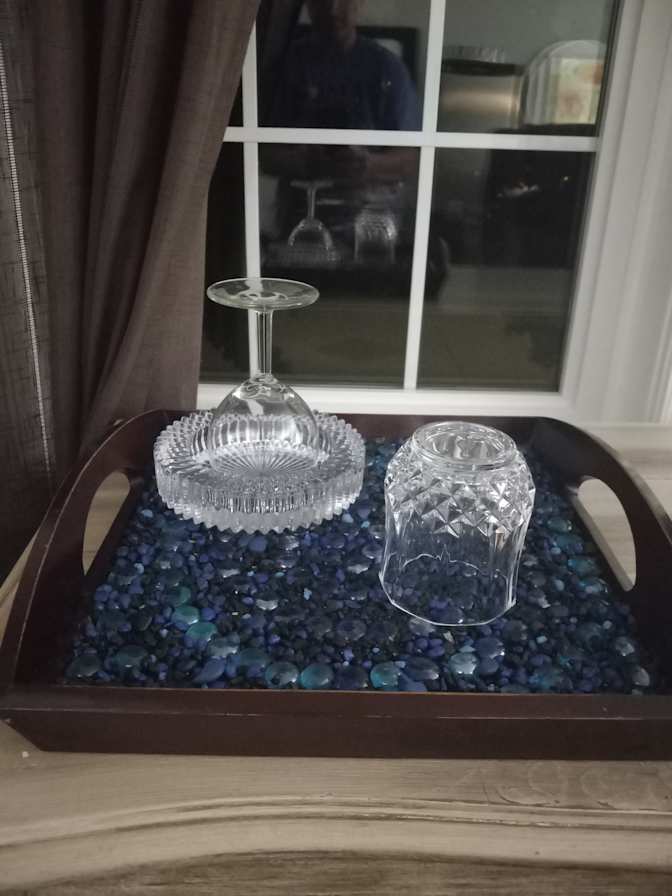 Stephannie Ann Jarrett's room