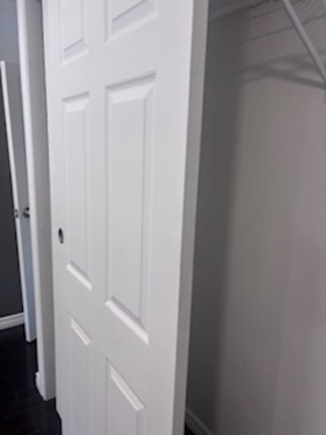 Photo of HIEU's room