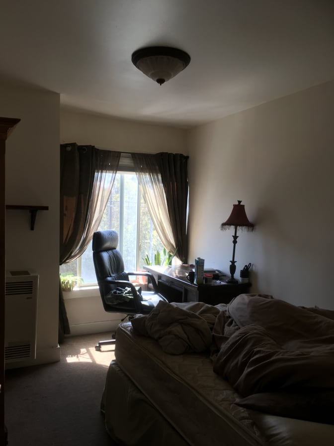 Photo of BarbinVenice's room
