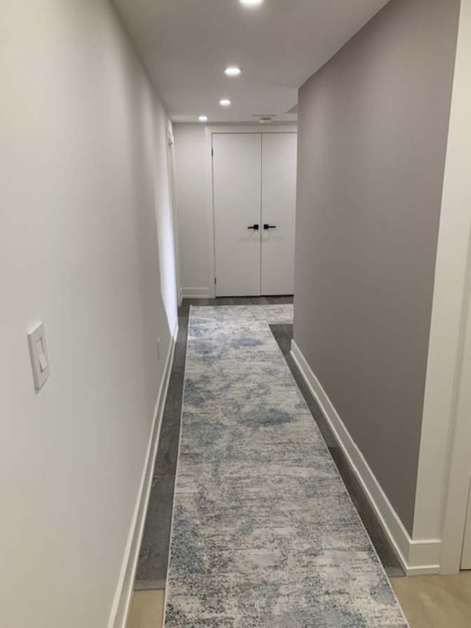 Photo of Teri's room