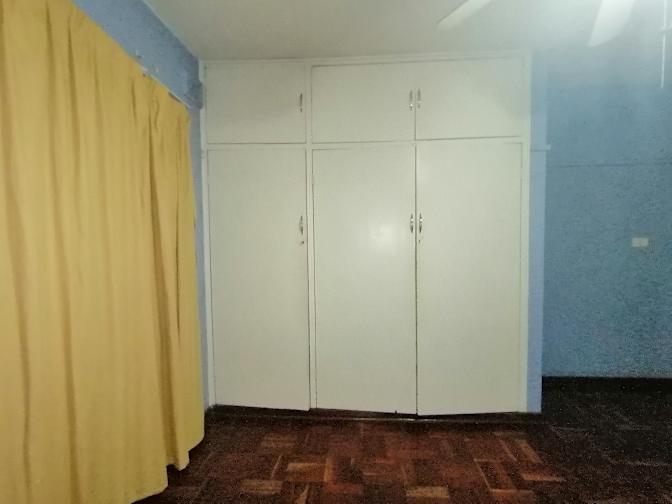 Photo of Lulekwa's room