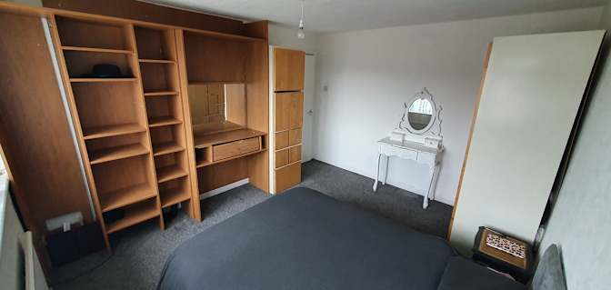 Photo of Katerina's room
