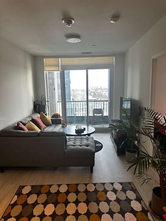 Photo of Isun's room