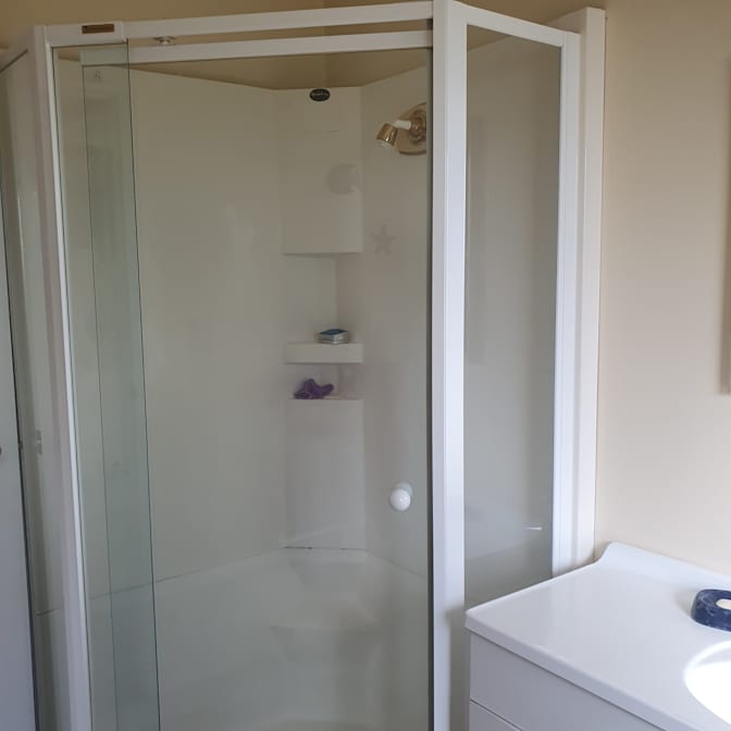 Photo of Joy's room