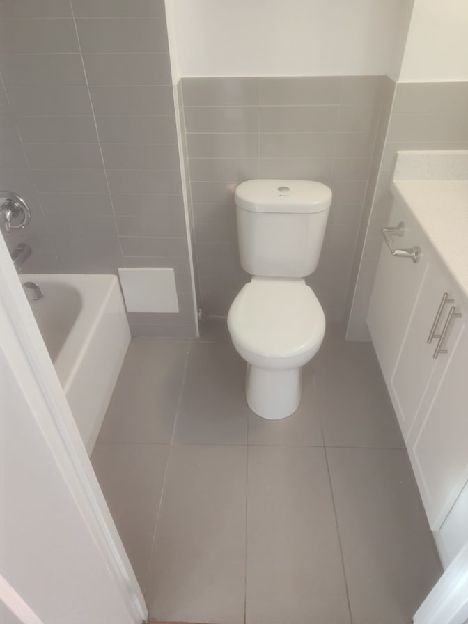 Nishant Chaudhary (Nish)'s room