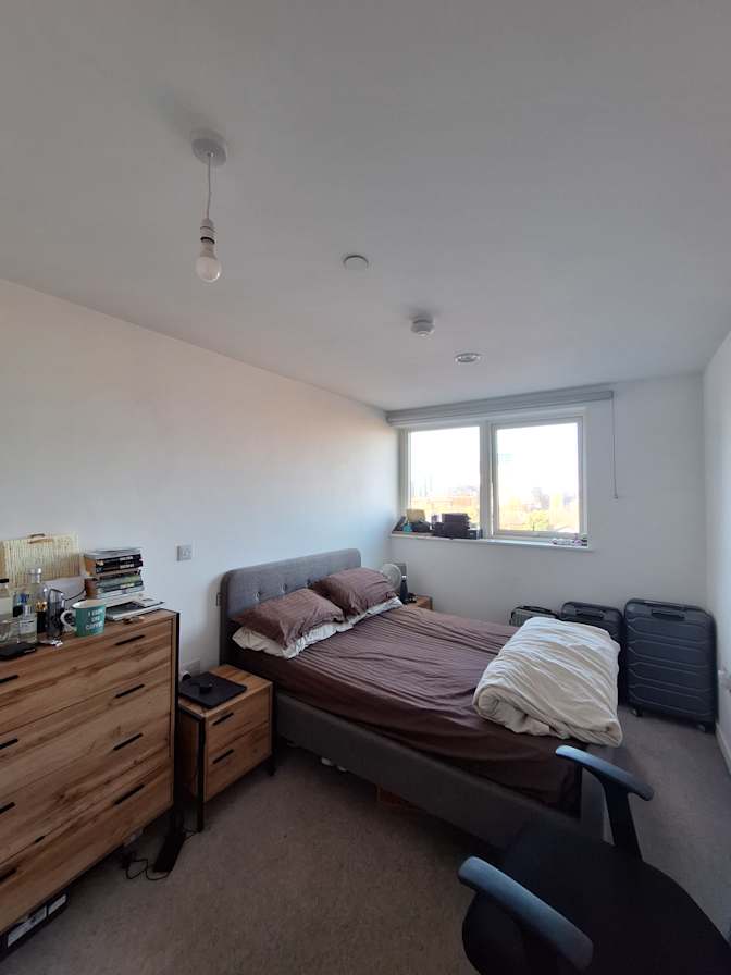 Photo of Udoy Nafis's room