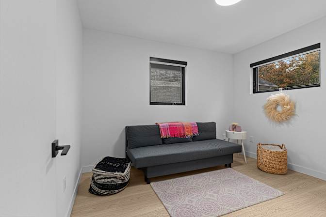 Alexia Economakis's room