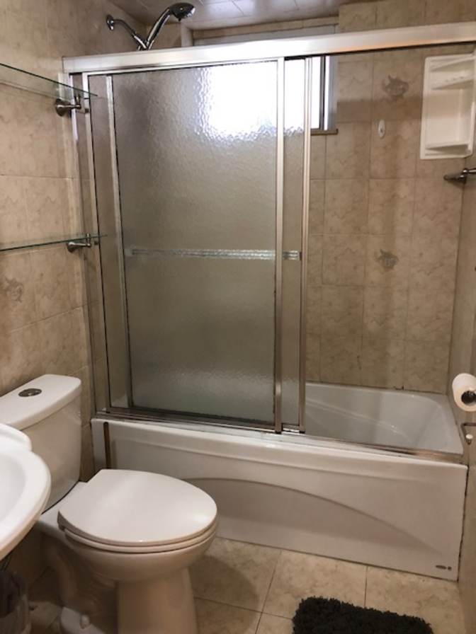 Photo of Doris's room