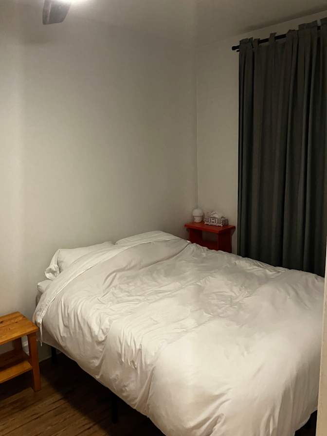 Photo of Jacob's room