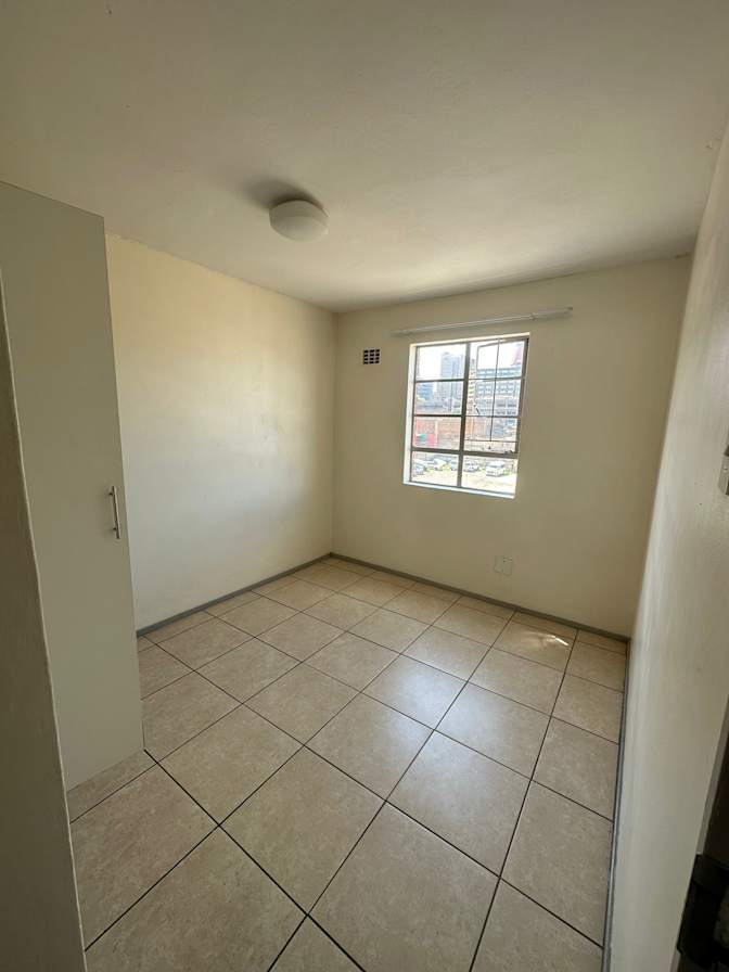 Photo of Chandra-Que's room