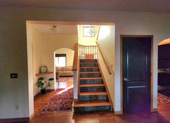 Alaa Al Araji's room