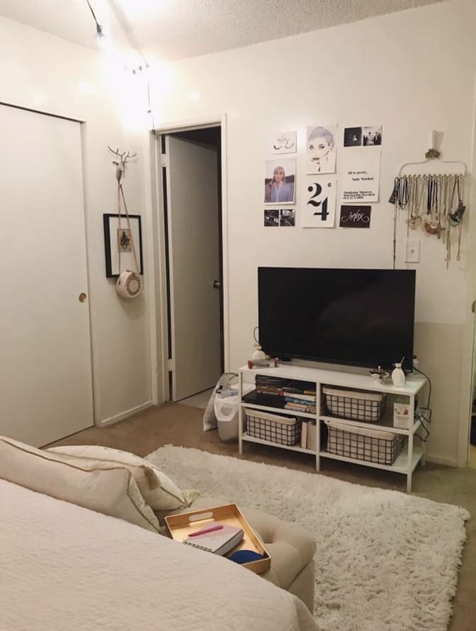 Photo of Deni's room