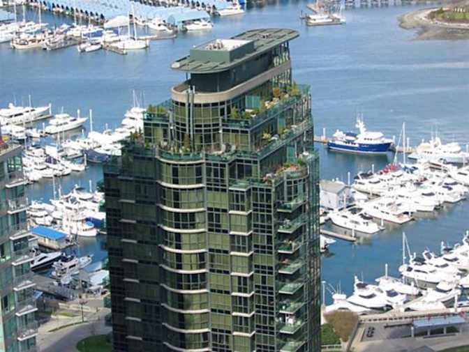 Photo of Murielle's room