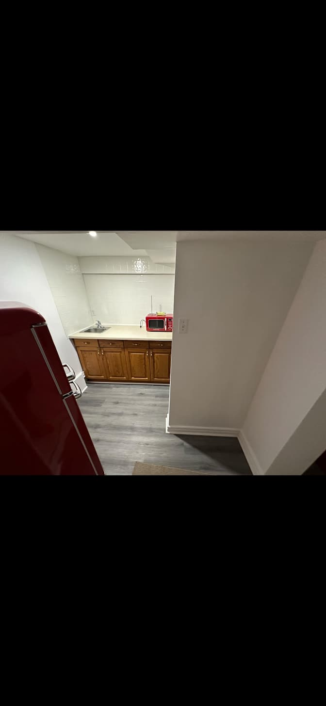 Photo of doug smith's room