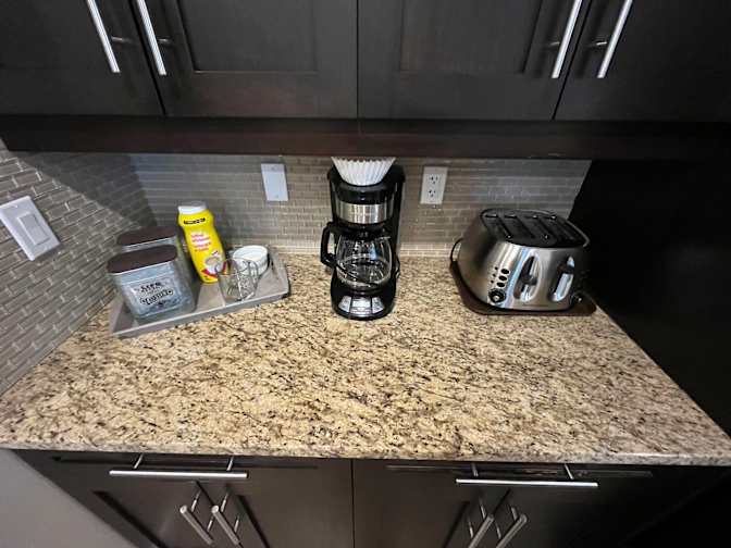 Jordan Latimer's room