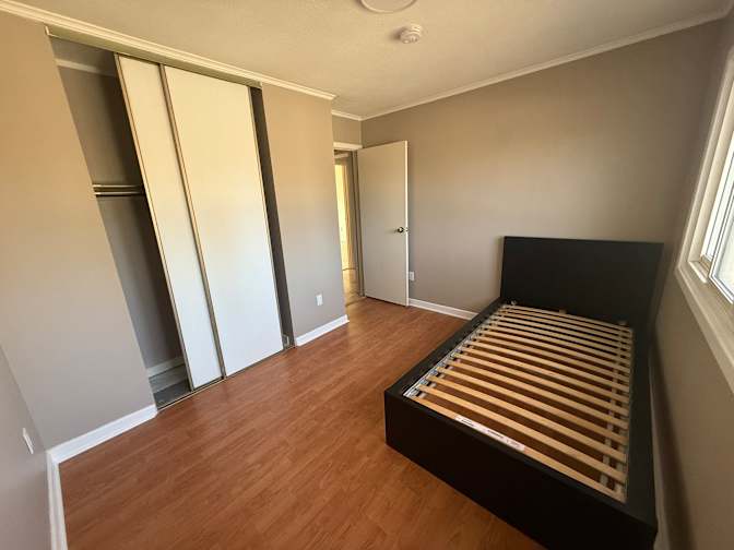 Lisa Vandersar's room