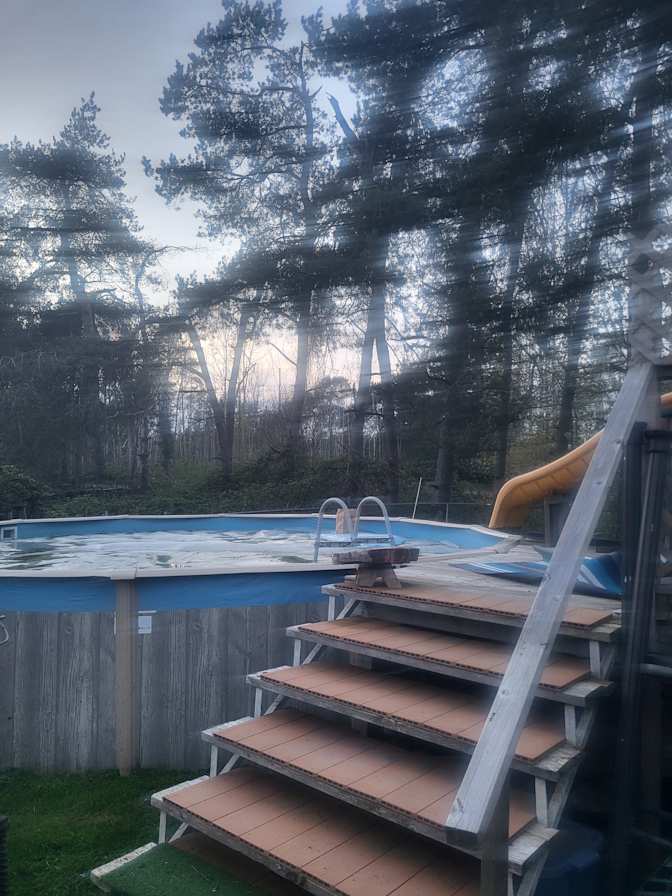 Rene E Beharrell's room