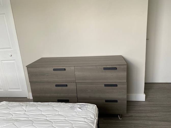 Peny Robillos's room