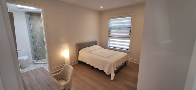 Photo of Soykan Balverdi's room