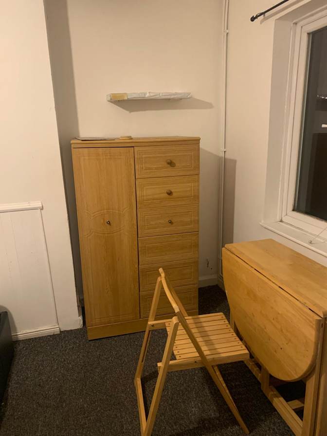 Photo of MUTHURAJA's room