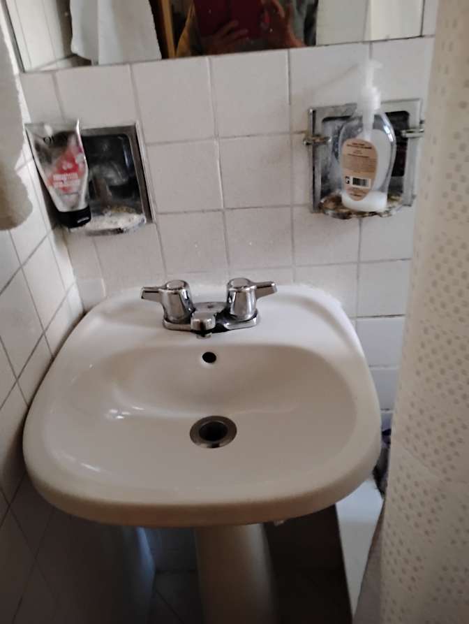 Photo of Pina Macey's room