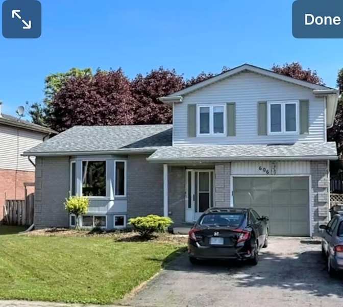 Natalie Newton's room