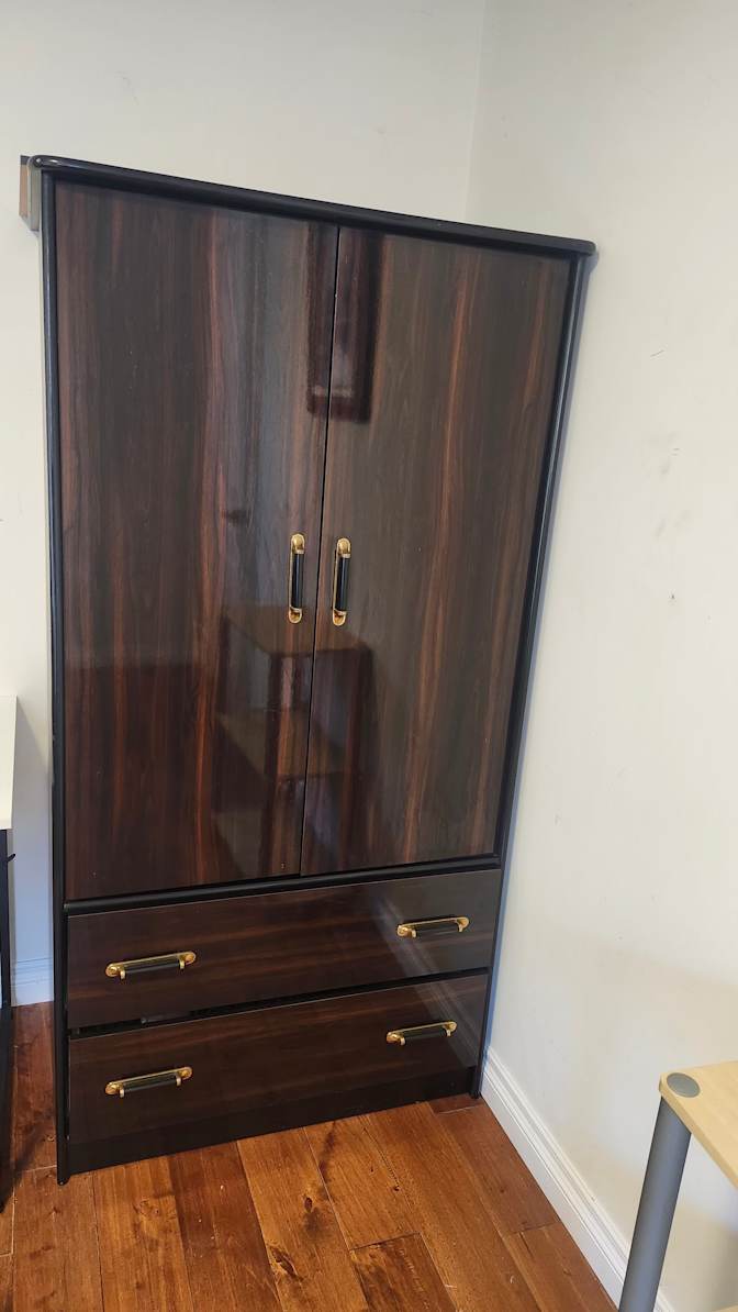 Photo of preeti's room